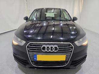Audi A1 1.2 TFSI Connect Navi 63Kw 3Drs picture 2