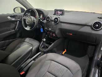 Audi A1 1.2 TFSI Connect Navi 63Kw 3Drs picture 27