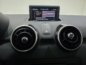 Audi A1 1.2 TFSI Connect Navi 63Kw 3Drs picture 8