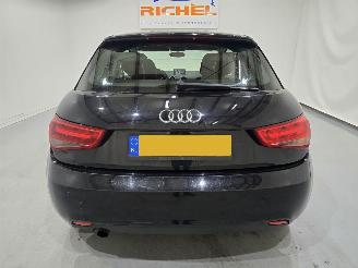 Audi A1 1.2 TFSI Connect Navi 63Kw 3Drs picture 5