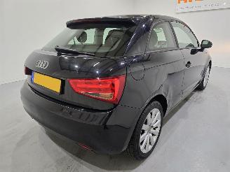 Audi A1 1.2 TFSI Connect Navi 63Kw 3Drs picture 6