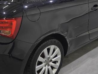 Audi A1 1.2 TFSI Connect Navi 63Kw 3Drs picture 15