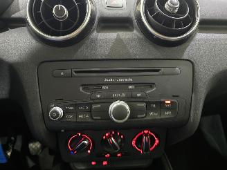 Audi A1 1.2 TFSI Connect Navi 63Kw 3Drs picture 9