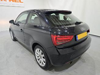 Audi A1 1.2 TFSI Connect Navi 63Kw 3Drs picture 4