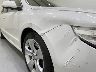 Skoda Superb Combi 1.8 TSI Comf. Bus. Aut picture 13