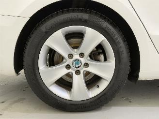 Skoda Superb Combi 1.8 TSI Comf. Bus. Aut picture 35