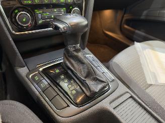 Skoda Superb Combi 1.8 TSI Comf. Bus. Aut picture 16