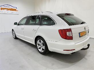 Skoda Superb Combi 1.8 TSI Comf. Bus. Aut picture 27
