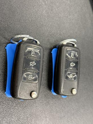 Skoda Superb Combi 1.8 TSI Comf. Bus. Aut picture 19