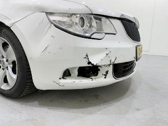 Skoda Superb Combi 1.8 TSI Comf. Bus. Aut picture 42