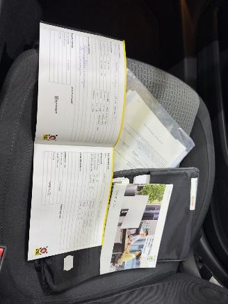 Skoda Superb Combi 1.8 TSI Comf. Bus. Aut picture 40