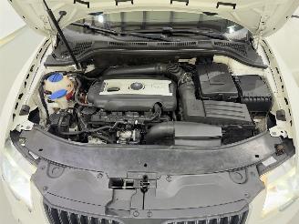 Skoda Superb Combi 1.8 TSI Comf. Bus. Aut picture 34