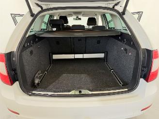 Skoda Superb Combi 1.8 TSI Comf. Bus. Aut picture 24