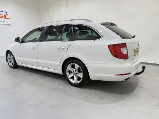 Skoda Superb Combi 1.8 TSI Comf. Bus. Aut picture 4