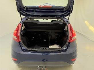Ford Fiesta 5-Drs 1.25 Limites Airco picture 35