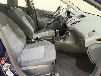 Ford Fiesta 5-Drs 1.25 Limites Airco picture 16