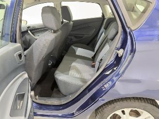 Ford Fiesta 5-Drs 1.25 Limites Airco picture 18