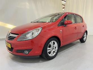 Opel Corsa 5-Drs 1.3 CDTi Cosmo Navi/Clima picture 19