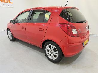 Opel Corsa 5-Drs 1.3 CDTi Cosmo Navi/Clima picture 4