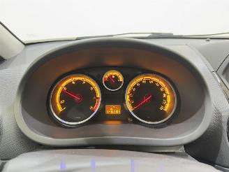 Opel Corsa 5-Drs 1.3 CDTi Cosmo Navi/Clima picture 23