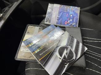 Opel Corsa 5-Drs 1.3 CDTi Cosmo Navi/Clima picture 26