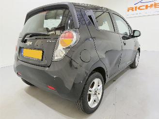 Chevrolet Spark 1.0 LS Airco picture 32
