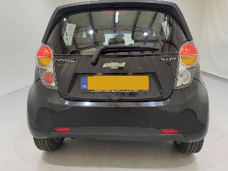 Chevrolet Spark 1.0 LS Airco picture 5