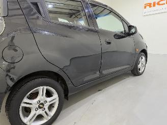 Chevrolet Spark 1.0 LS Airco picture 11