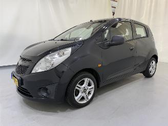 Chevrolet Spark 1.0 LS Airco picture 25