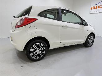Ford Ka 1.2 Trend Airco picture 25