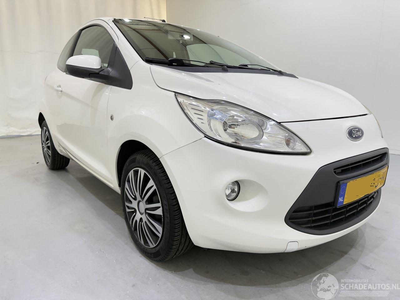Ford Ka 1.2 Trend Airco