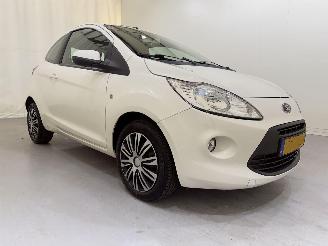  Ford Ka 1.2 Trend Airco 2009/3
