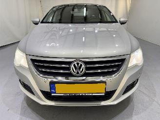 Volkswagen Passat cc 1.8 TSI Navi/Clima/Xenon picture 2