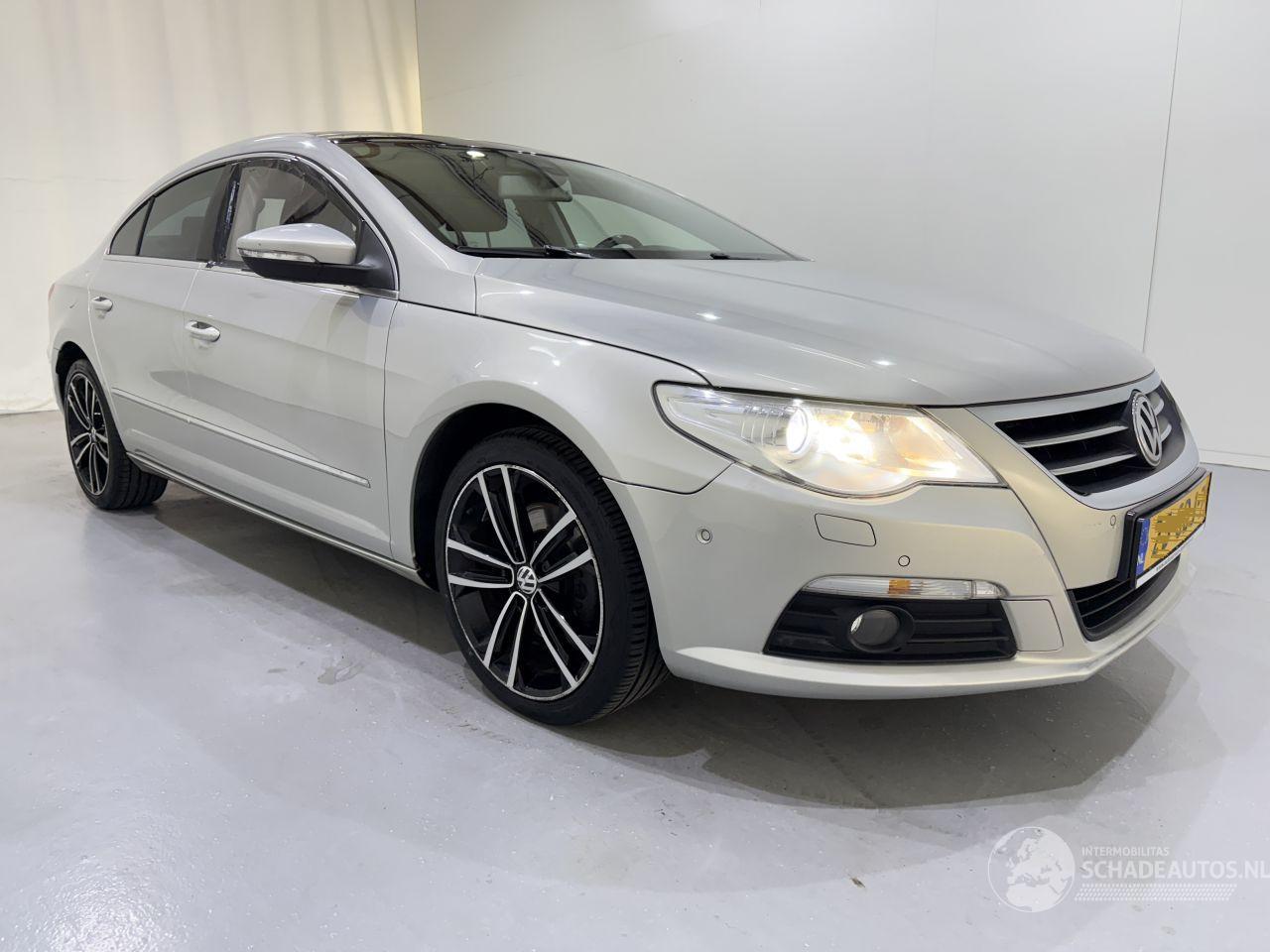 Volkswagen Passat cc 1.8 TSI Navi/Clima/Xenon