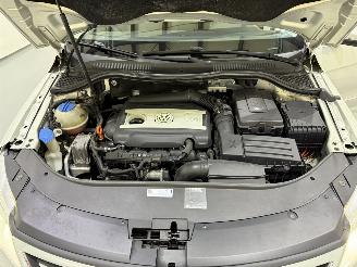 Volkswagen Passat cc 1.8 TSI Navi/Clima/Xenon picture 14