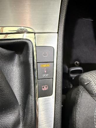 Volkswagen Passat cc 1.8 TSI Navi/Clima/Xenon picture 38