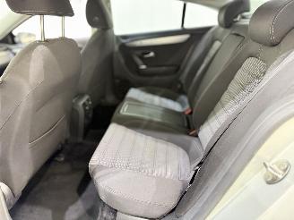Volkswagen Passat cc 1.8 TSI Navi/Clima/Xenon picture 19