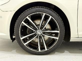 Volkswagen Passat cc 1.8 TSI Navi/Clima/Xenon picture 7