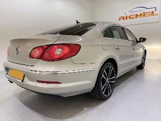 Volkswagen Passat cc 1.8 TSI Navi/Clima/Xenon picture 6