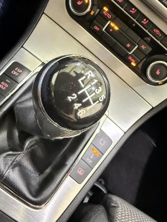 Volkswagen Passat cc 1.8 TSI Navi/Clima/Xenon picture 25