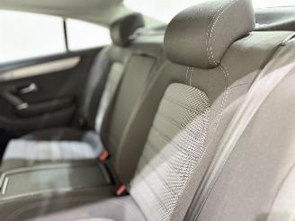 Volkswagen Passat cc 1.8 TSI Navi/Clima/Xenon picture 20