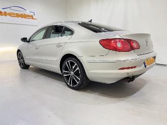 Volkswagen Passat cc 1.8 TSI Navi/Clima/Xenon picture 4