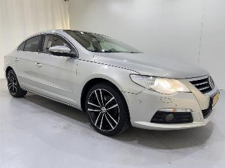 Volkswagen Passat cc 1.8 TSI Navi/Clima/Xenon picture 22