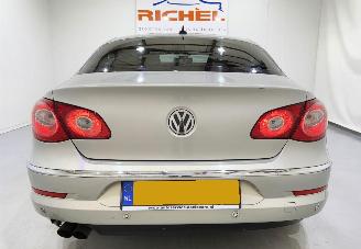 Volkswagen Passat cc 1.8 TSI Navi/Clima/Xenon picture 5
