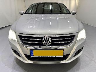 Volkswagen Passat cc 1.8 TSI Navi/Clima/Xenon picture 29