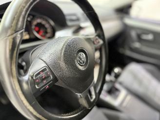 Volkswagen Passat cc 1.8 TSI Navi/Clima/Xenon picture 23