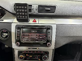 Volkswagen Passat cc 1.8 TSI Navi/Clima/Xenon picture 33