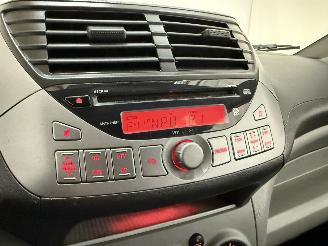 Suzuki Alto 1.0 Cool Comfort Airco NAP picture 13