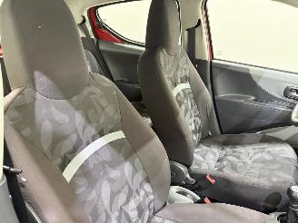 Suzuki Alto 1.0 Cool Comfort Airco NAP picture 34