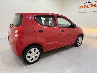 Suzuki Alto 1.0 Cool Comfort Airco NAP picture 6